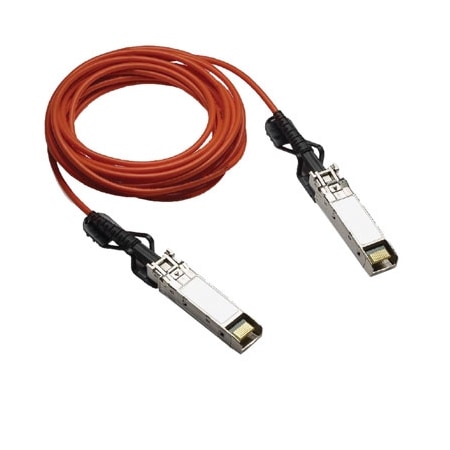 Hpe Aruba 10G SFP+ to SFP+ 3m DAC, J9283D J9283D